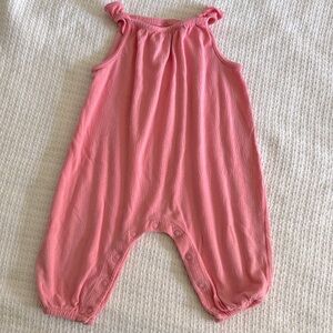 Carter's baby jumpsuit